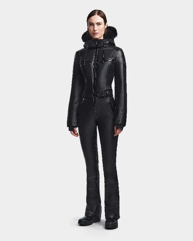 Relaxed and Fashionable Smart Comfort BIANCA PX - 8123616 Black