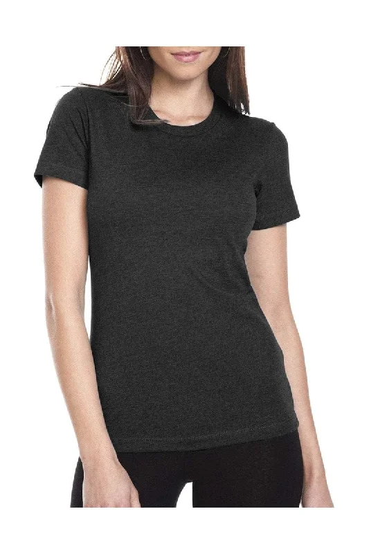 Next Level 6610: Ladies' CVC T-Shirt