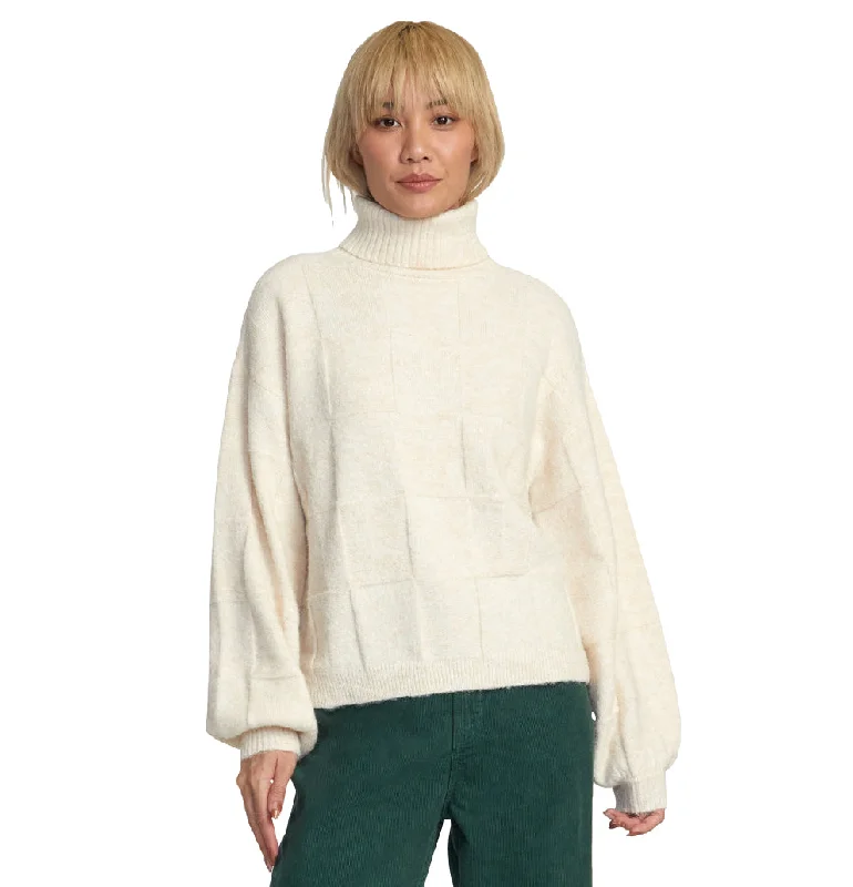 RVCA Vineyard Sweater