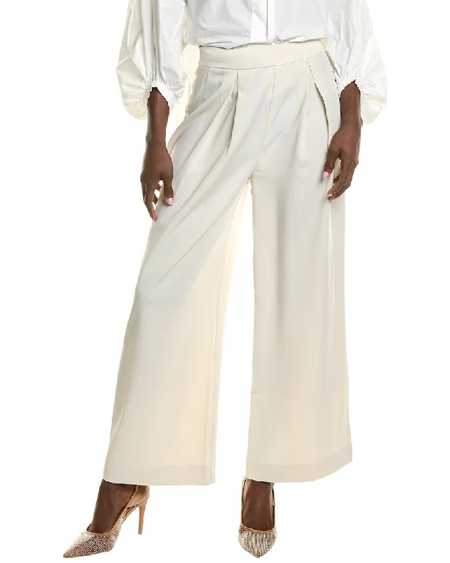 Cozy Street Looks Trendy Vibes BCBG New York Trouser