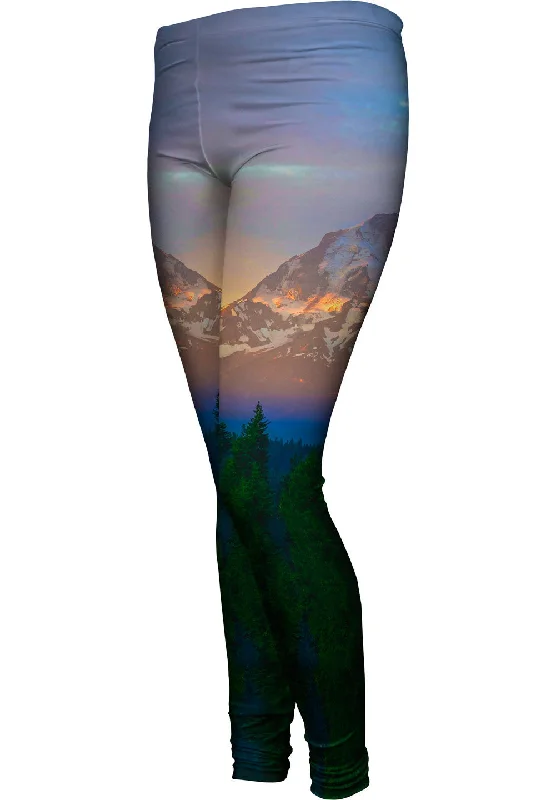 Relaxed and Fashionable Relaxed Pieces Mount Hood