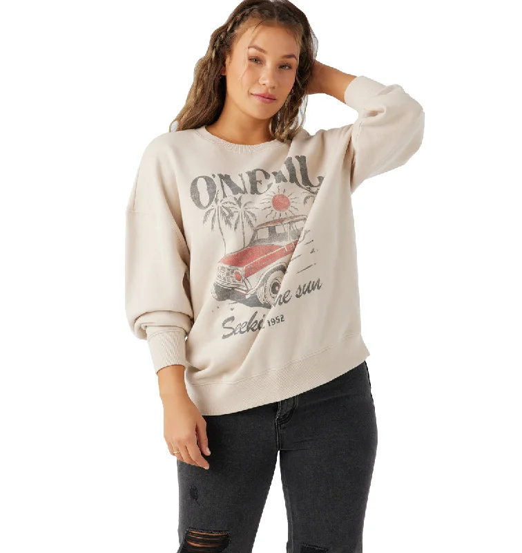 O'Neill Choice Oversized Sweatshirt