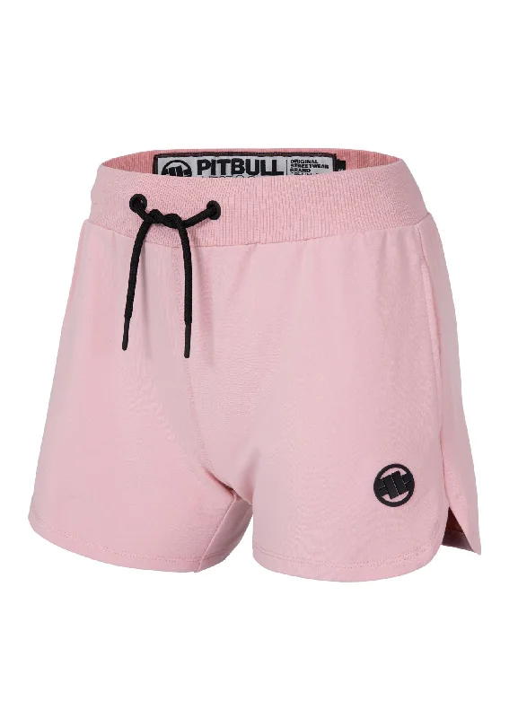 Comfortable Fashion Choices Street Comfortwear Women's sweat shorts French Terry Florida
