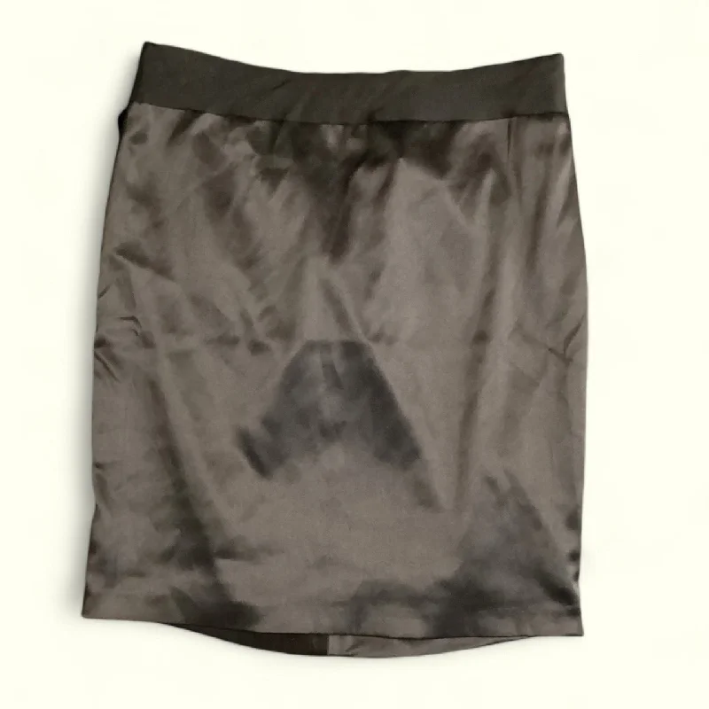 Simple Fashion Styles Day-to-day Fashion Skirt Midi By Ted Baker In Black, Size: 2