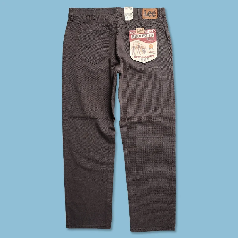 Vintage Lee Denim Pants 36x30