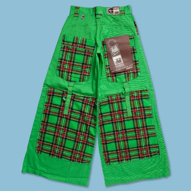 Y2K Baggy Pants