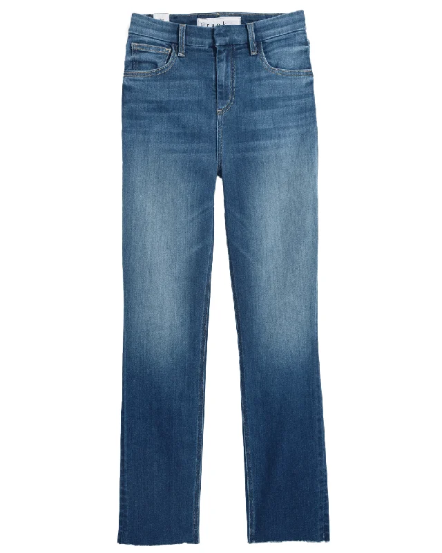 Affordable Outfits Relaxed Fits 1999 Blue Wash Derry Signature Jean