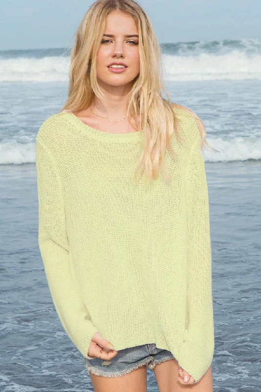 Cozy Everyday Wardrobe Simple Comfort Style Wooden Ships Marina Crew Mercer Meyer Lemon