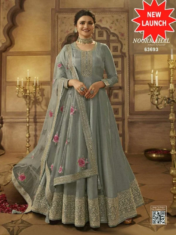 Cozy Fabric Fits Soft Fit 63693 Heavy Dola Silk Hit Designer Suit
