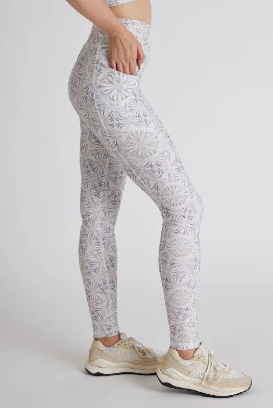 Comfortable Textiles Soft Comfortwear Harmony Pocket Legging