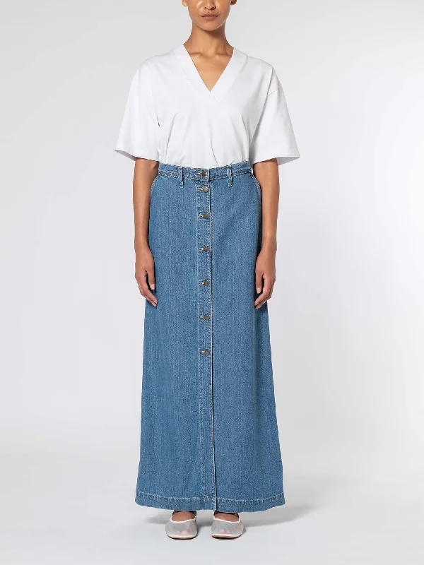 Comfortable Textiles Comfort Trends Margot Skirt Glory