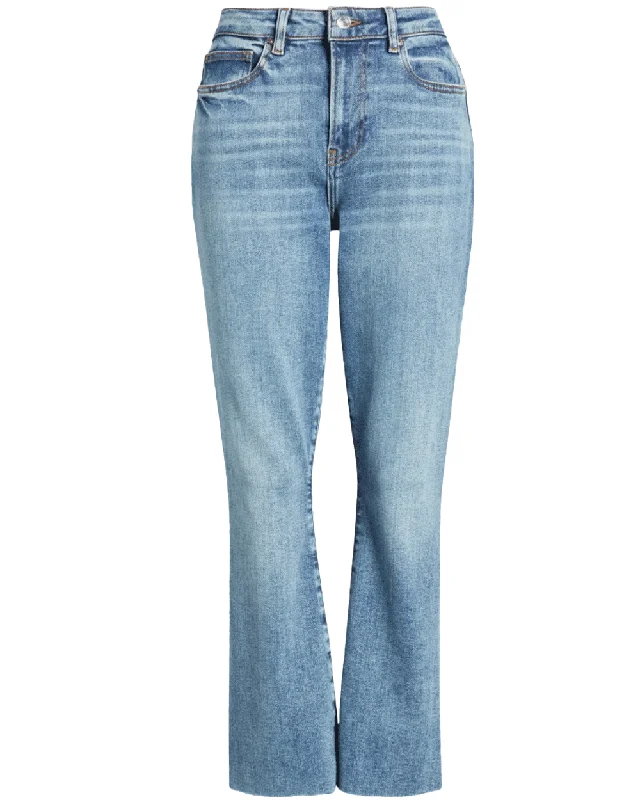 Fashion Comfort Wearables Daywear Fashion Le Crop Mini Boot in Rowley Raw