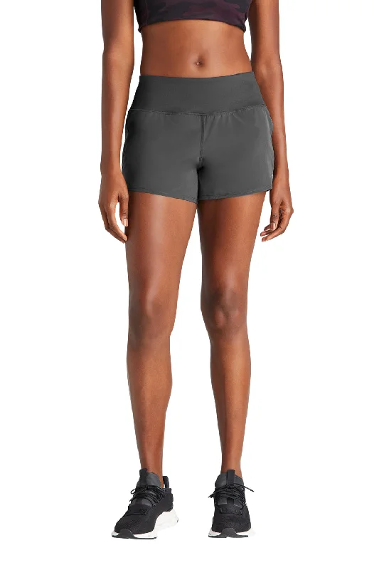 Stylish Daily Outfits Classy Outfits Sport-Tek Womens Repeat Shorts - Graphite Grey - Closeout Stylish Daily Outfits Classy Outfits Sport-Tek Womens Repeat Shorts - Graphite Grey - Closeout
