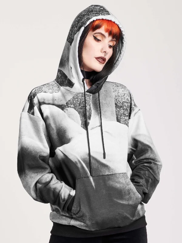 Casual Comfort Clothing Minimal Layers Joy Division - Love Will Tear Us Apart Hoodie