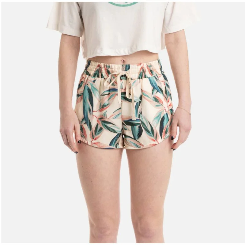 Warm Comfortable Pieces Relaxed Outfits Jetty - Women's Dune Short