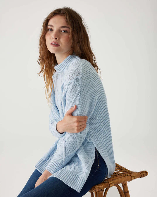 Simple Fashion Styles Cool Comfort Style Mersea The Lisbon Traveler Sky