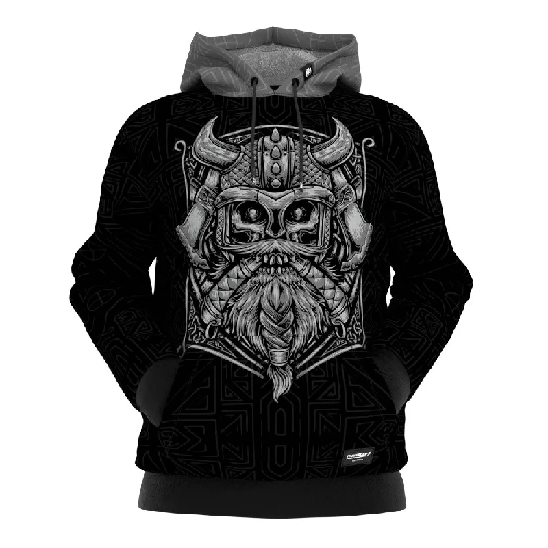 Relaxed Textiles Relaxed Pieces True Viking Hoodie