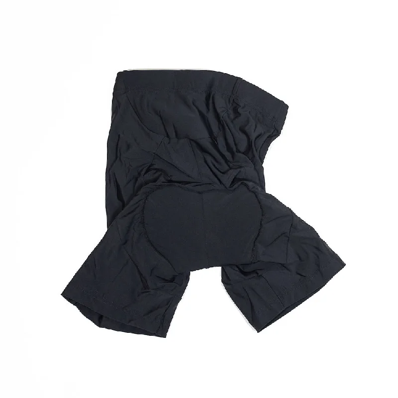 Everyday Comfort Wear Everyday Style The Black Shorts for Women Ultimate Chamois