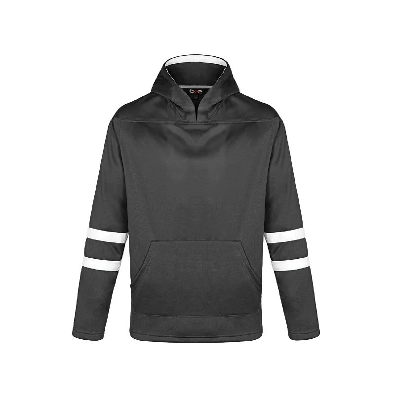 Cozy Looks Soft Comfortwear L0617Y - Dangle - Youth Pullover Hockey Lace Hooded Sweatshirt Cozy Looks Soft Comfortwear L0617Y - Dangle - Youth Pullover Hockey Lace Hooded Sweatshirt