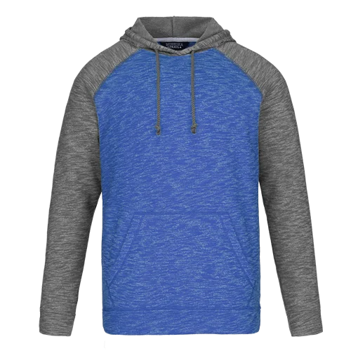 Comfortable Apparel Smart Comfort L00745 - Alameda - Adult Pullover Hooded Sweatshirt