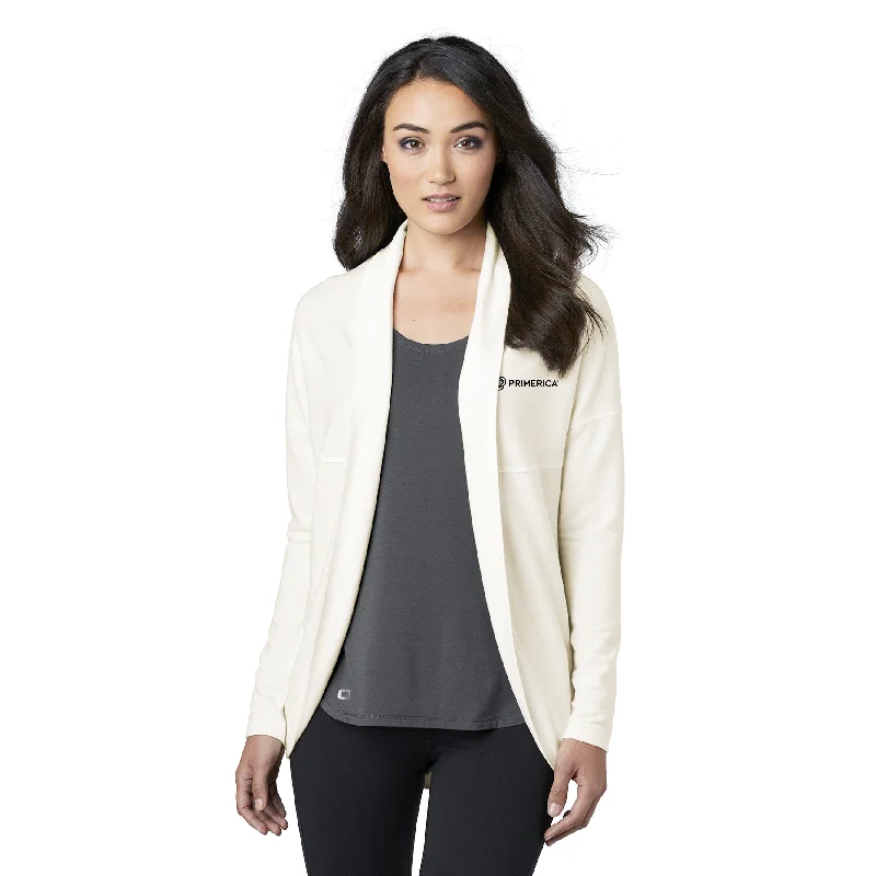 Soft-Fit Clothes Comfy Wear OGIO ® Ladies Luuma Cocoon Fleece