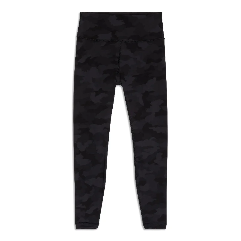 Versatile Comfort Pieces Easy Chic Wunder Under High-Rise Tight - Resale