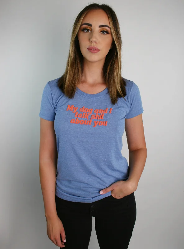 Simple Wear Fits Daywear Fashion Talk About You Tee