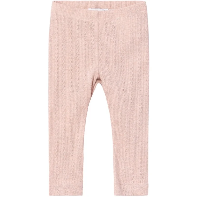 Comfort Wear Styles Comfort-driven Style Name it Rose Smoke Phusa Leggings