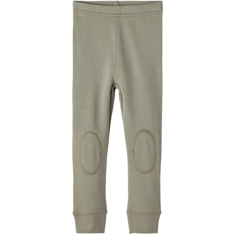 Simple Wear Fits Cozy Looks Name it Vetiver Willitus Wool Leggings