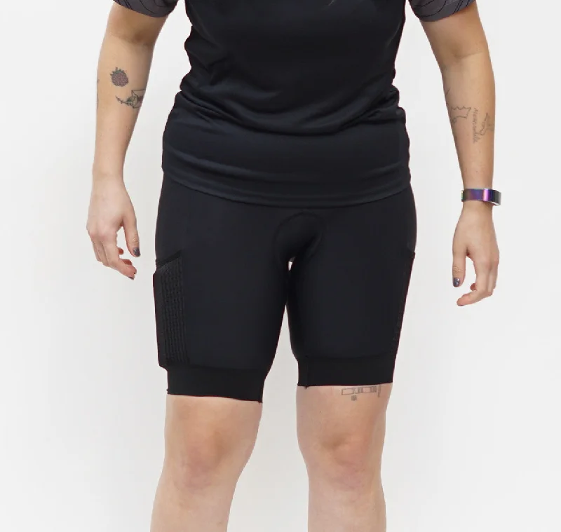 Cozy Comfort Options Fashionable Comforts Ultimate Adventure Shorts For Women