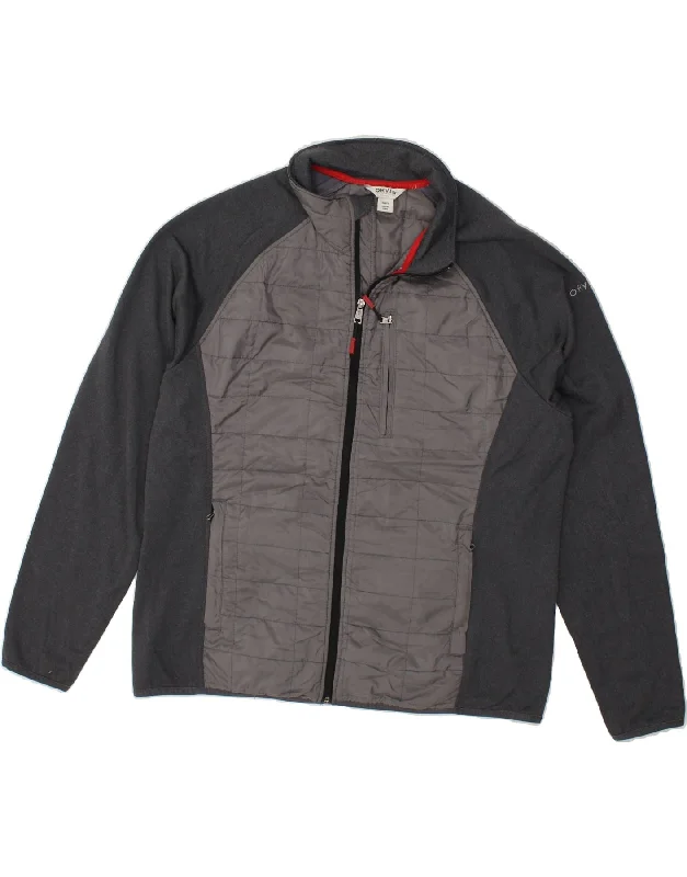 Cozy Wearable Styles Trendy Comfortwear ORVIS Womens Tracksuit Top Jacket UK 18 XL Grey Colourblock Polyester Cozy Wearable Styles Trendy Comfortwear ORVIS Womens Tracksuit Top Jacket UK 18 XL Grey Colourblock Polyester