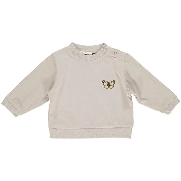 Affordable Outfits Cool Layers GRO Moonlight Venus Baby Sweatshirt
