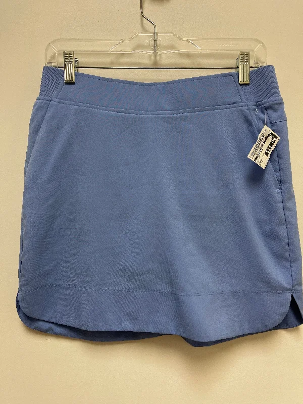 Street Chic Clothing Budget Comfort Athletic Skirt By Clothes Mentor In Purple, Size: S Street Chic Clothing Budget Comfort Athletic Skirt By Clothes Mentor In Purple, Size: S