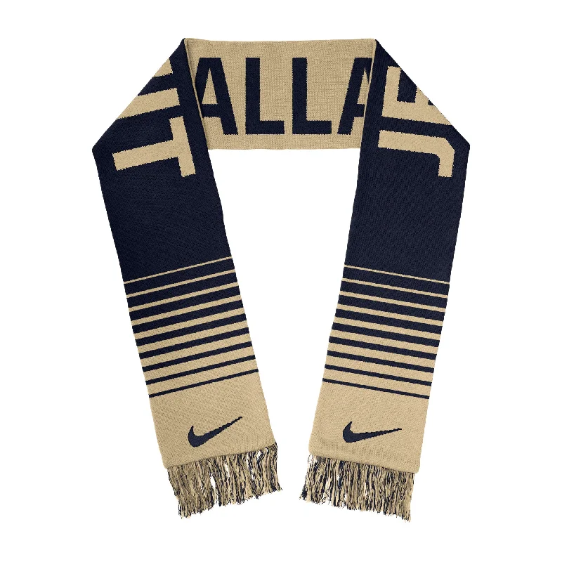 Trendy Warm Looks Soft Fit Nike Scarf