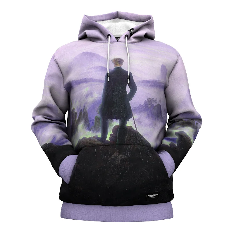 Wanderer Hoodie