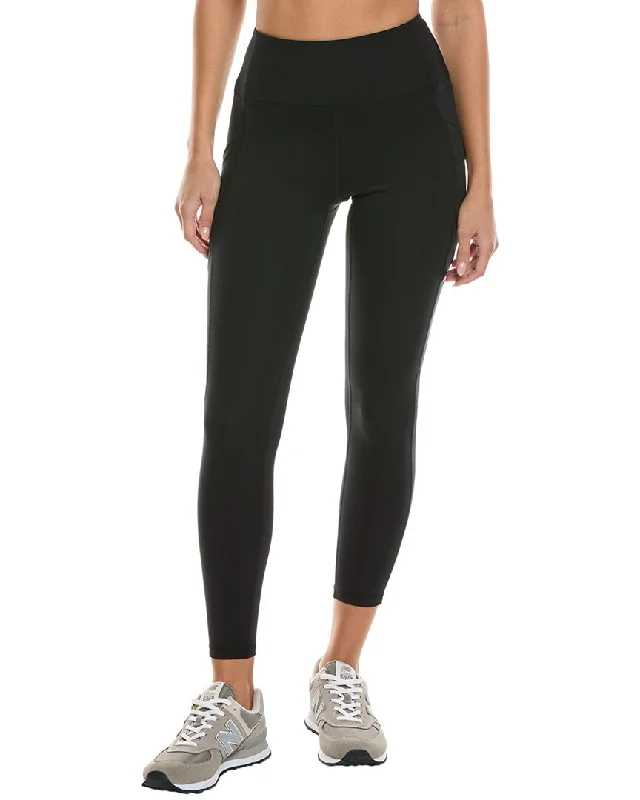 Relaxed Street Styles Easy Style Marika Kira Legging