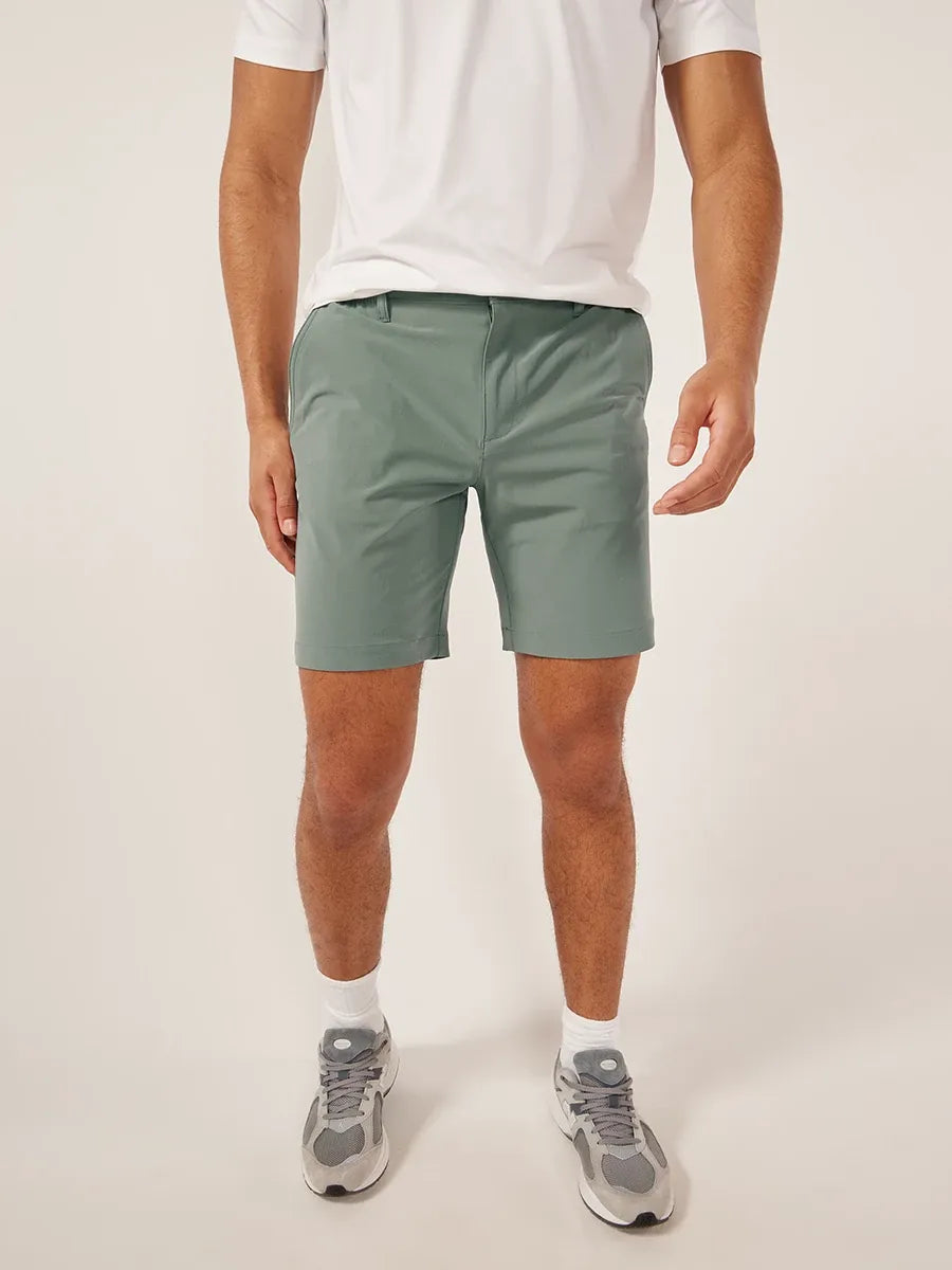 The Forests 8" (Everywear Performance Short)