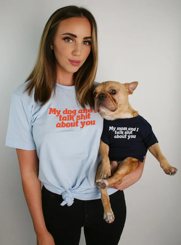 Cozy Wearable Styles Practical Fashion Talk About You Tee