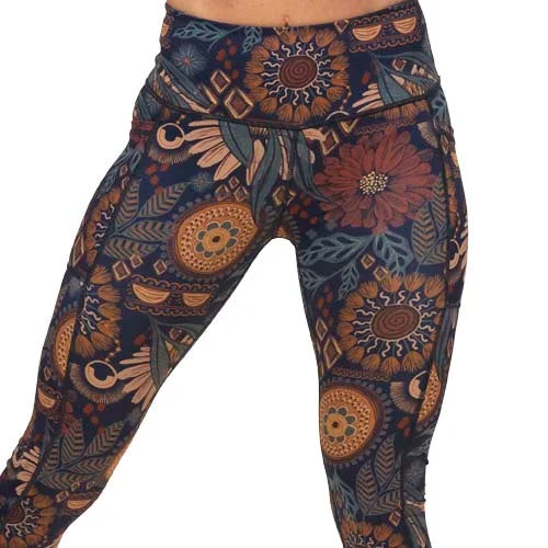 Cozy Wearable Styles Cozy Dresses Wanderlust Leggings
