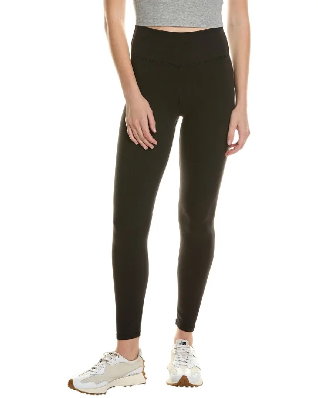 Casual Layers Everyday Styles IVL Collective Lounge Legging