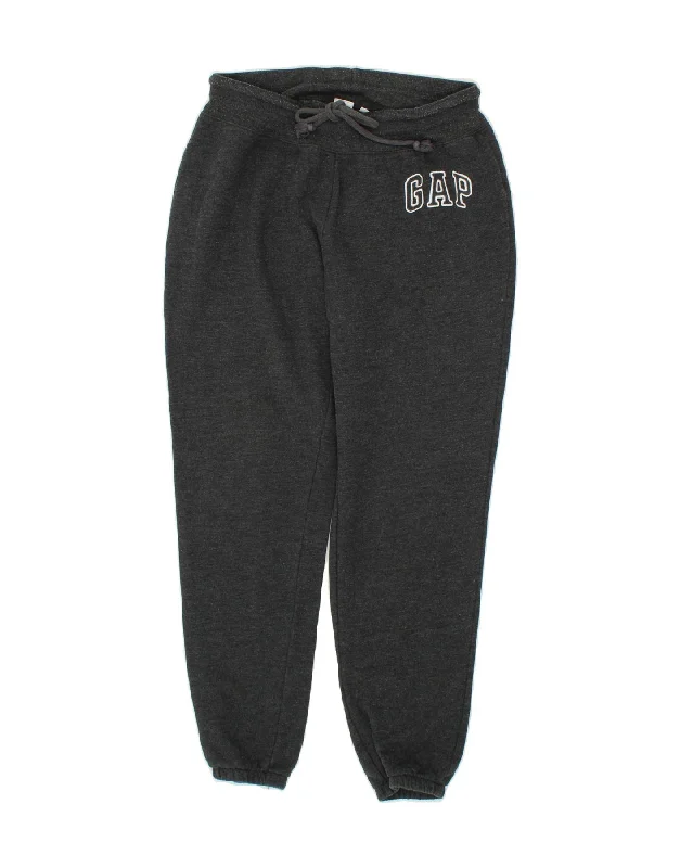 Comfy Clothing Choices Street Comfortwear GAP Womens Graphic Tracksuit Trousers Joggers UK 10 Small Grey Cotton Comfy Clothing Choices Street Comfortwear GAP Womens Graphic Tracksuit Trousers Joggers UK 10 Small Grey Cotton