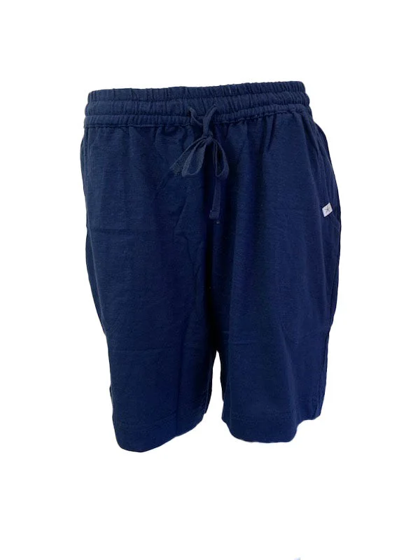 West Indies Wear Classic Shorts - Navy