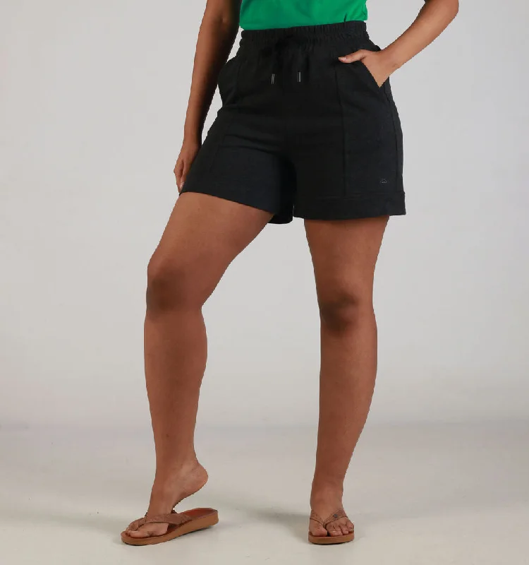 Cozy Everyday Outfits Street Comfortwear W/HAMBERMUD-UNBRFL-CHAR MEL