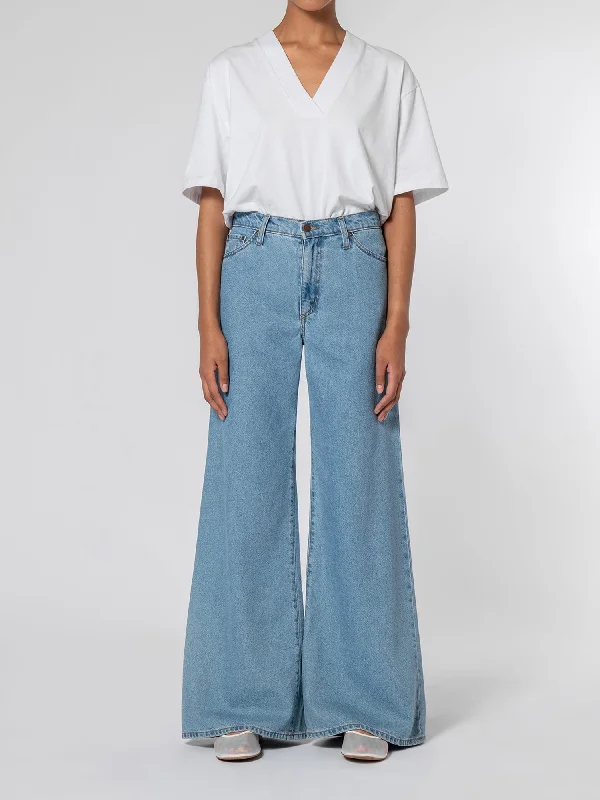 Trendy Warm Looks Comfy Textiles Carly Jean Blue Brushed