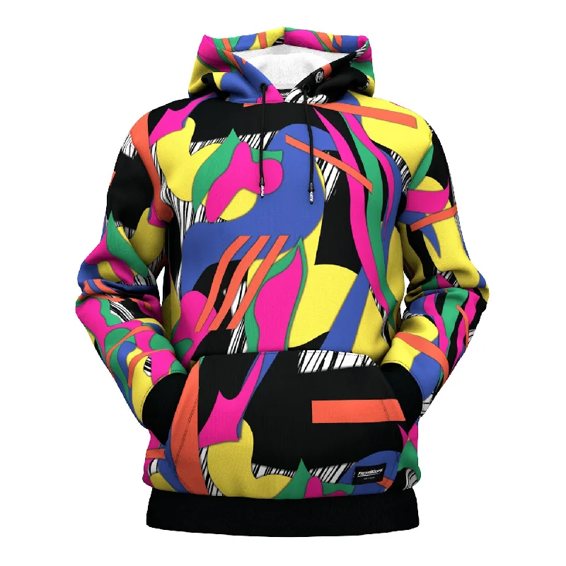 Unknown Flow Hoodie