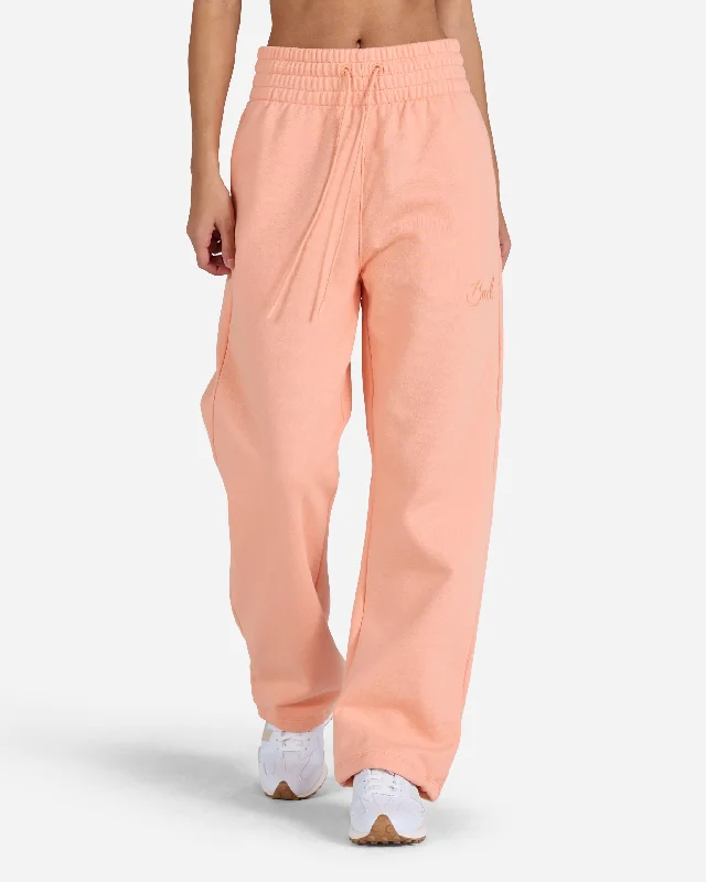 Warm Textures Comfortable Textiles Bad Sweatpant