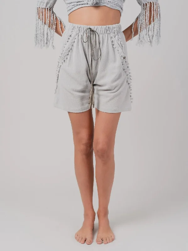 Cozy Looks Cozy Essentials SHORTS