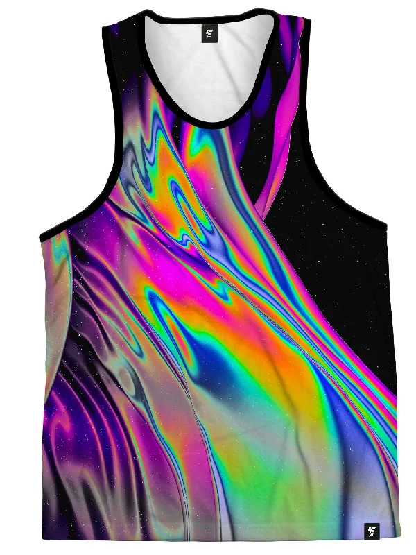 Trendy Warm Looks Cozy Dresses Nuit Blanche Unisex Tank Tee