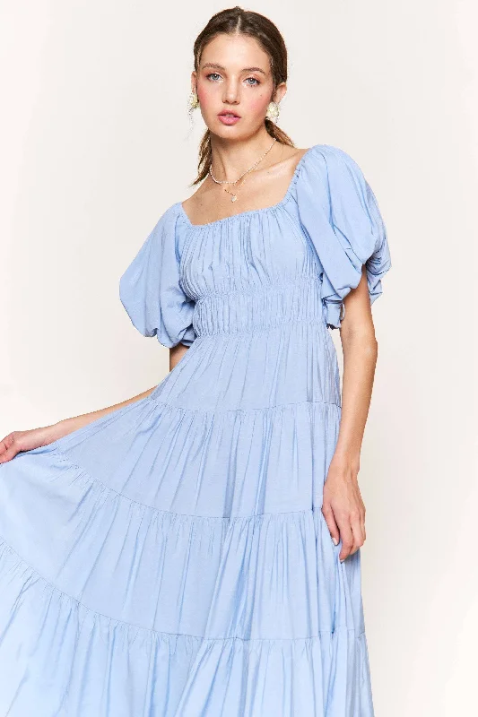 Comfy Pieces Budgeted Fashion Daisy Dress