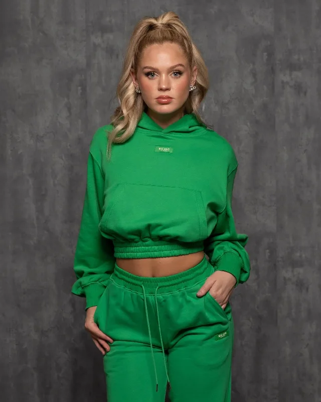 Soft Apparel Pieces Cozy Textures Jenna Hoodie